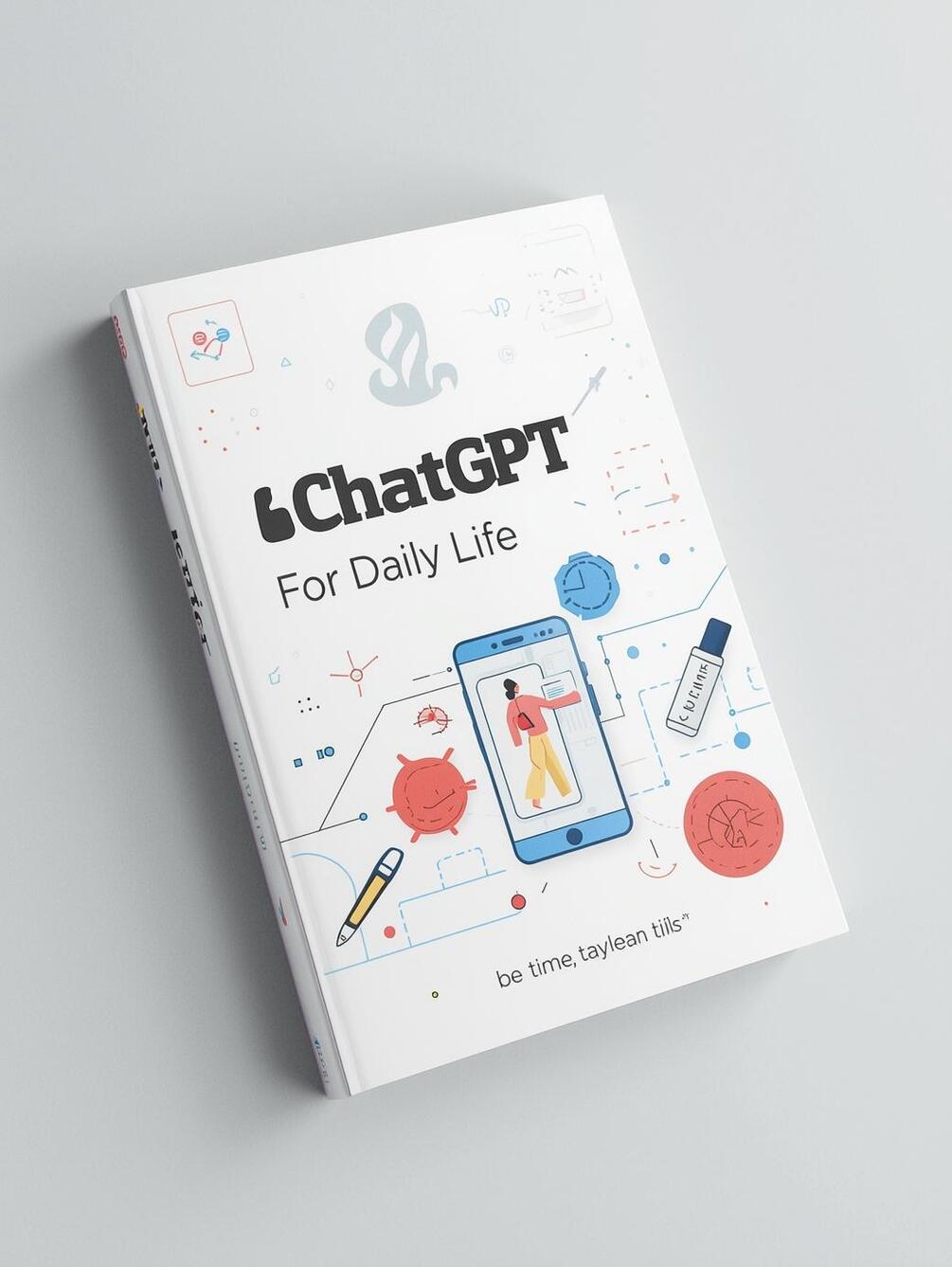 ChatGPT For Daily Life