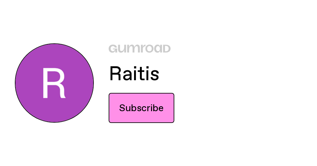 Raitis