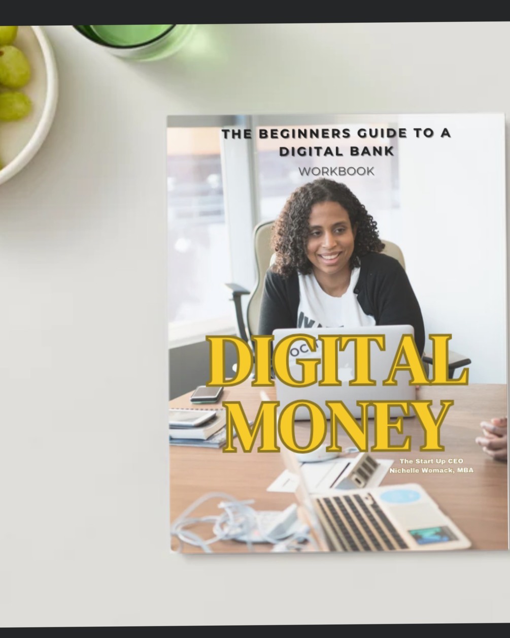 The Beginners Guide to a Digital Bank