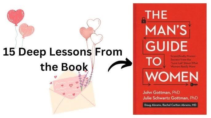 The Man's Guide to Women