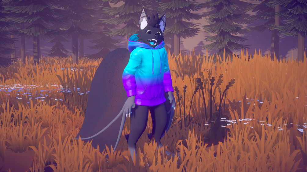 Dire hot sale fortnite hoodie