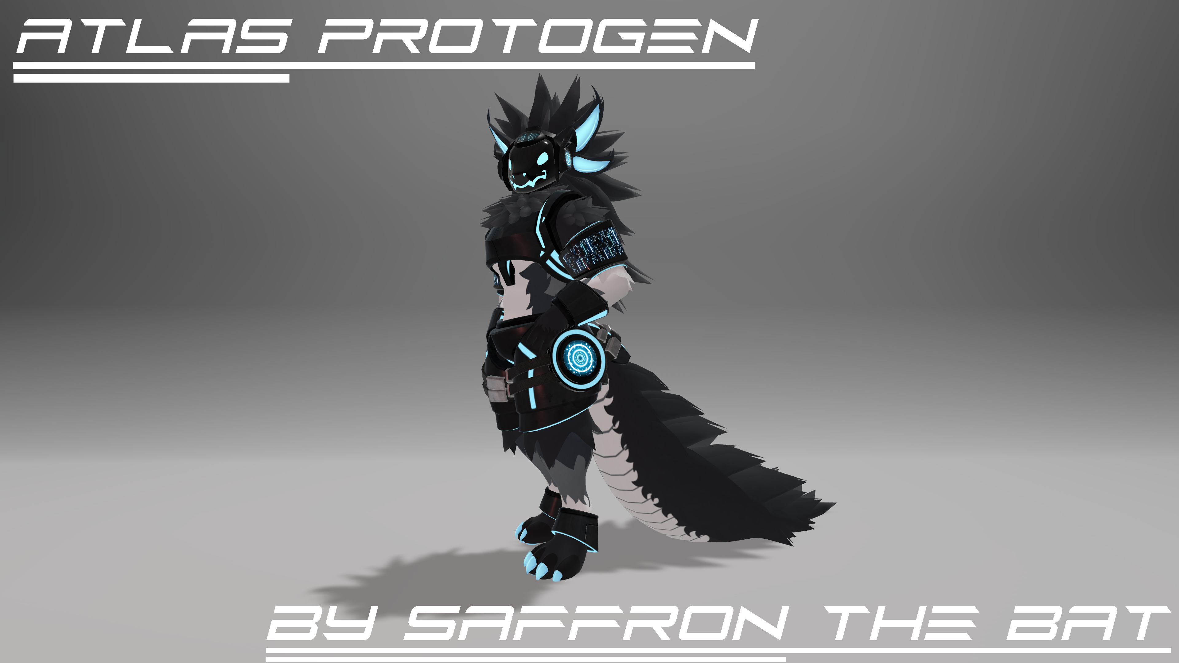 Atlas Protogen