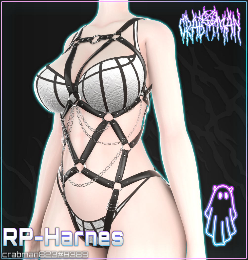 RP_Harnes Commercial