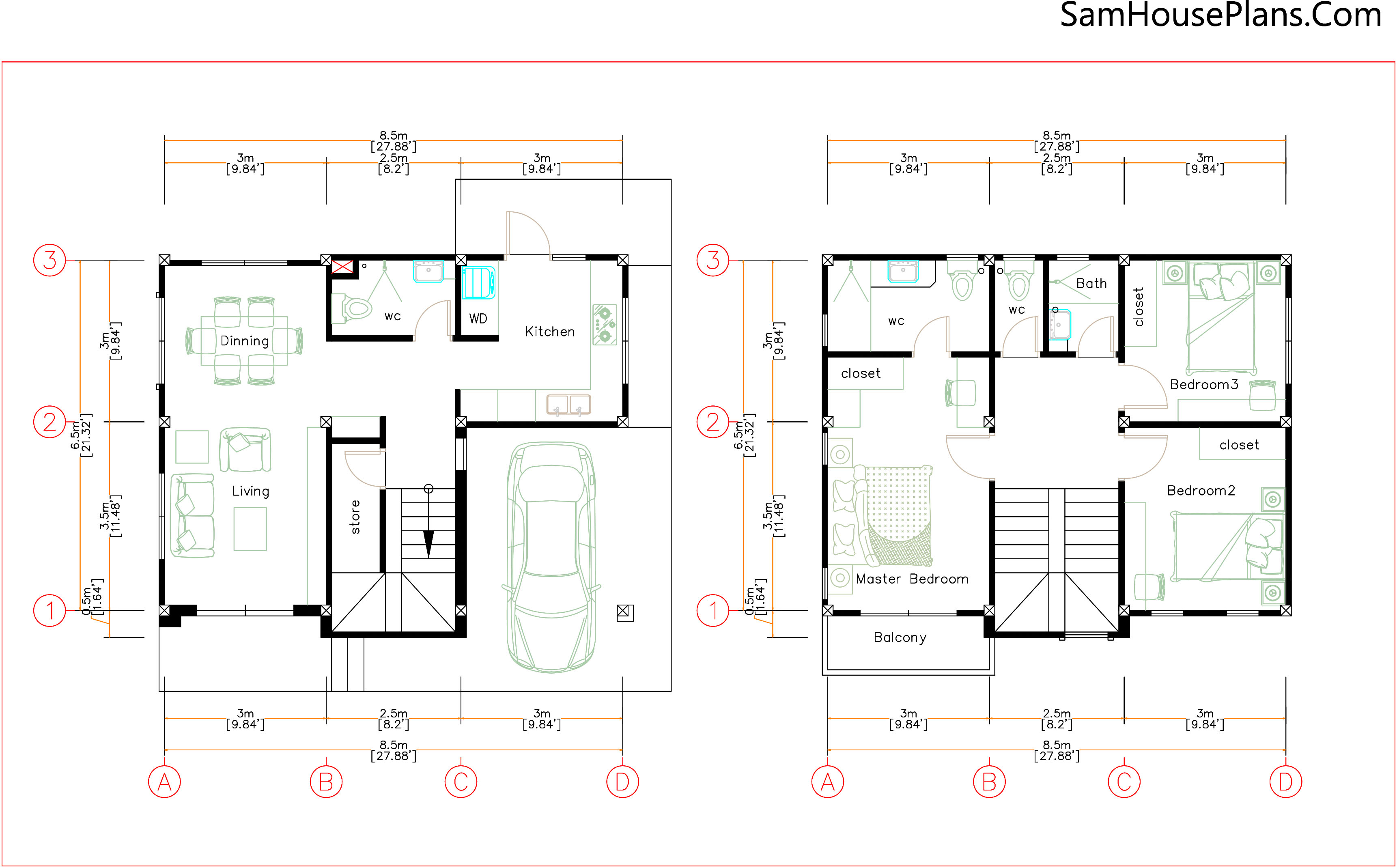 small-house-simple-house-design-8-5x6-5m-house-plan-with-110-sqm-floor-area-pdf-plans