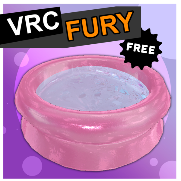 ● Swimmin Pool ● FREE ( VRCFURY ready) by LittleSaku