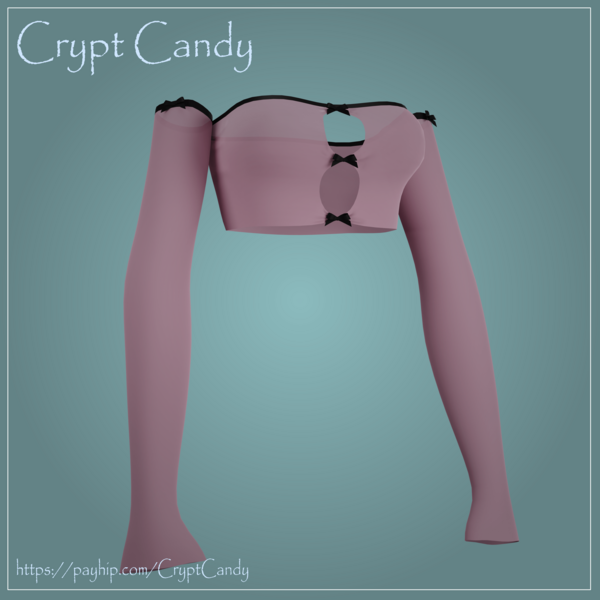 ⭒✮⋆ 𝘚𝘩𝘦𝘦𝘳 𝘛𝘰𝘱 𝘞/ 𝘞𝘢𝘳𝘮𝘦𝘳𝘴 - 𝘕𝘪𝘵𝘳𝘰