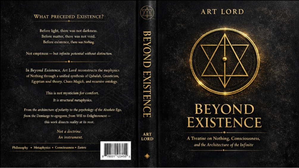 Beyond Existence Preview