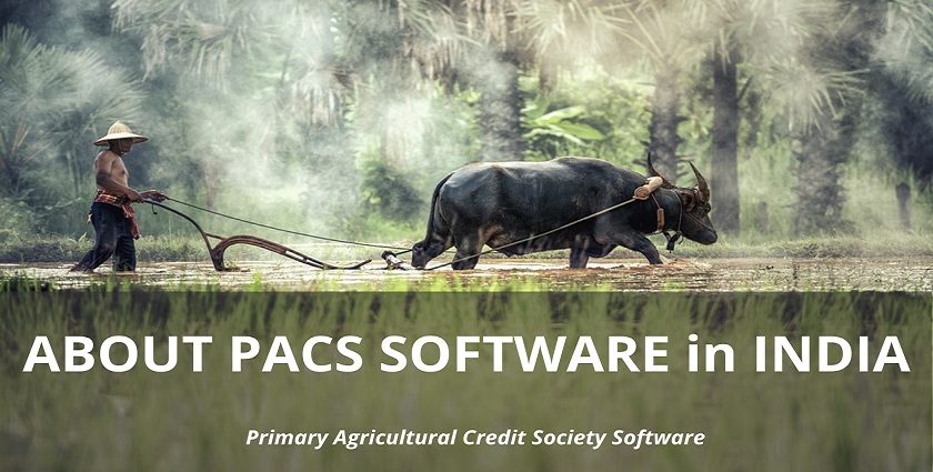 What Is PACS Software And It s Benefits In Agriculture Business Credit Cooperative Software