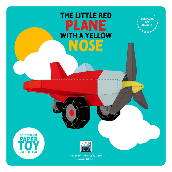 Funny Little Machines