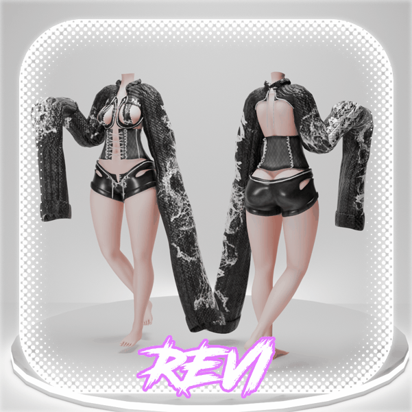 Set ''REVI''