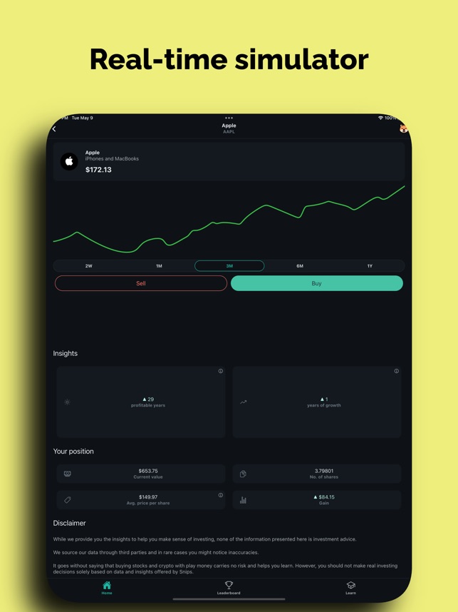 Revolutionizing trading unveiling stock region trading network s ai