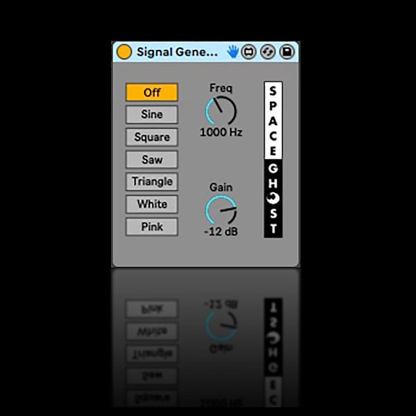 Signal Generator SG1