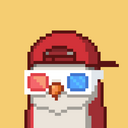 Gumroad profile picture for @hunger