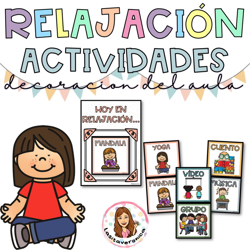 estrategias-de-relajaci-n-relax-strategies-poster-spanish-calm-colors