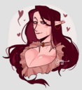 Gumroad profile picture for @taint