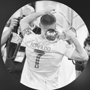Gumroad profile picture for @blindfolded