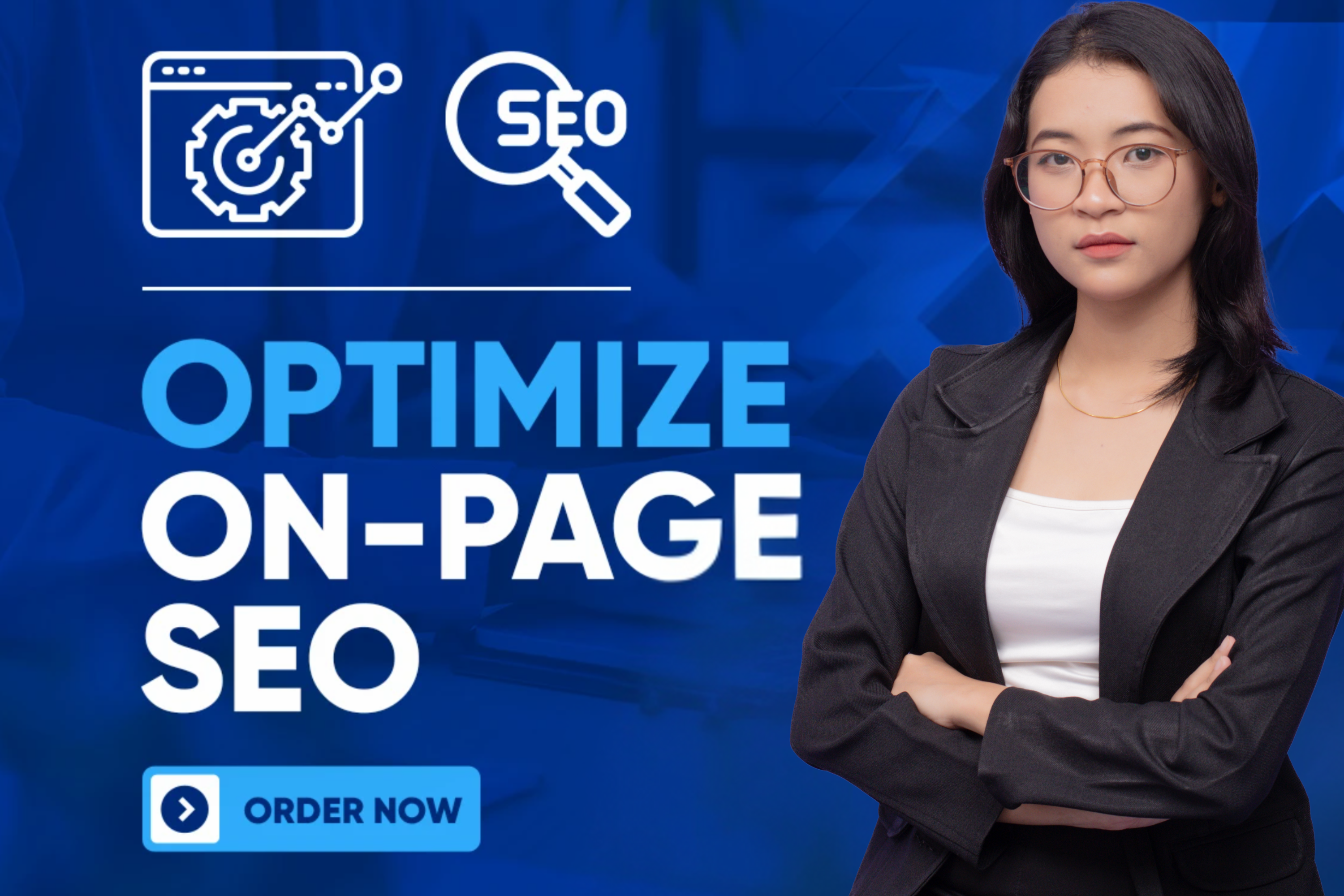 on page seo