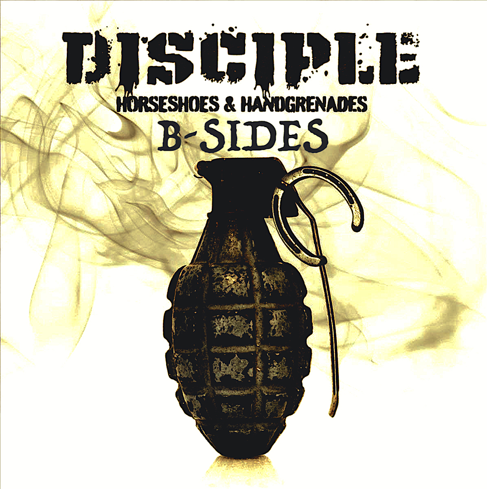 DISCIPLE