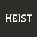 Gumroad profile picture for @heist