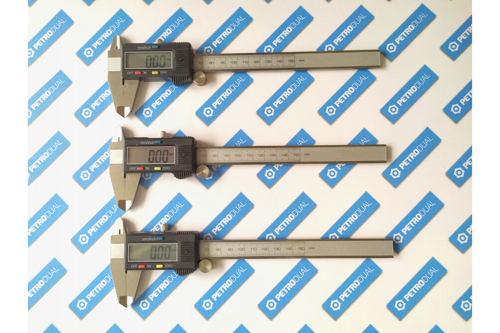 ПетроДуал - промышленный инструмент