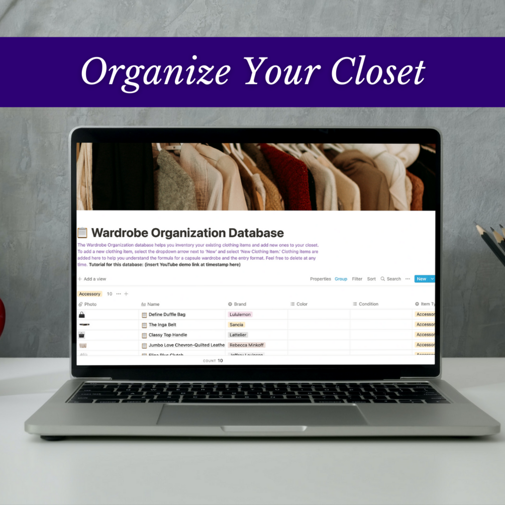 Capsule wardrobe outlet website