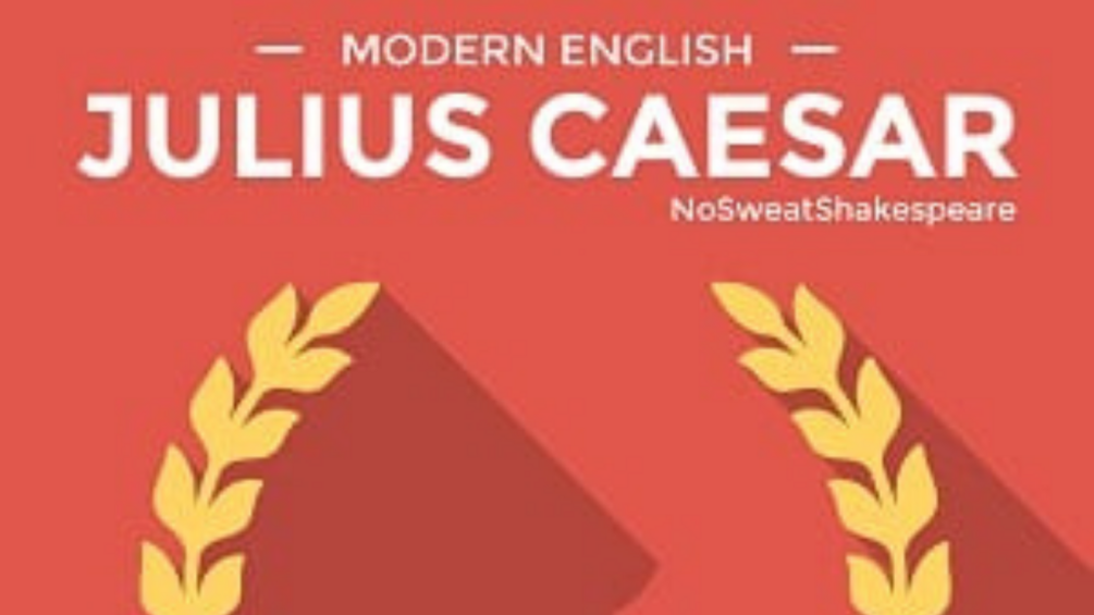 Modern English Shakespeare Ebooks From NoSweatShakespeare