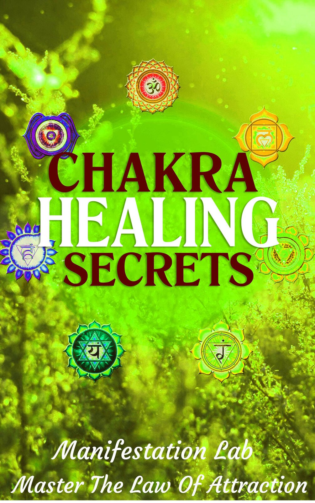 Chakra Balancing Techniques