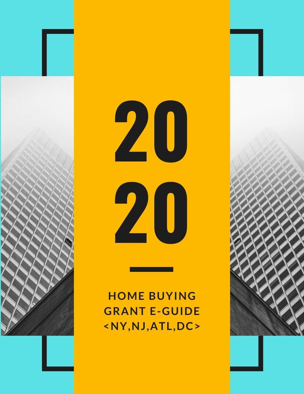 2020 HomeBuying Grant EGuide