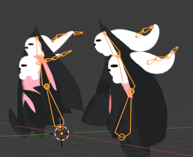 GIFT! Spooky Ears <3 Early Halloween Gift