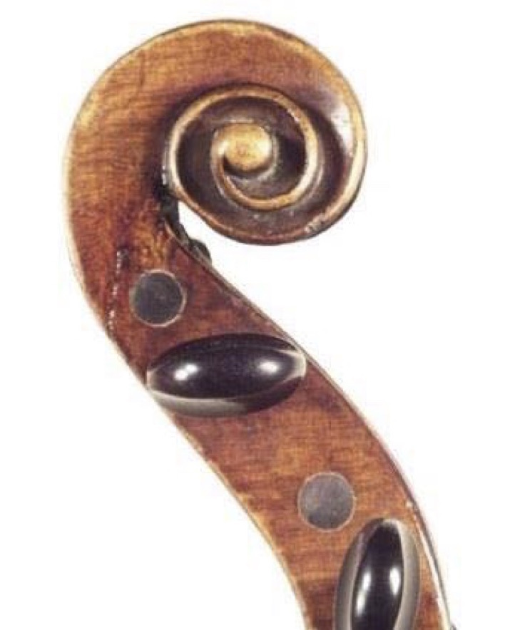 Jazz Violin Solos improvvisare con arpeggi a 4 voci (Autumn Leaves)