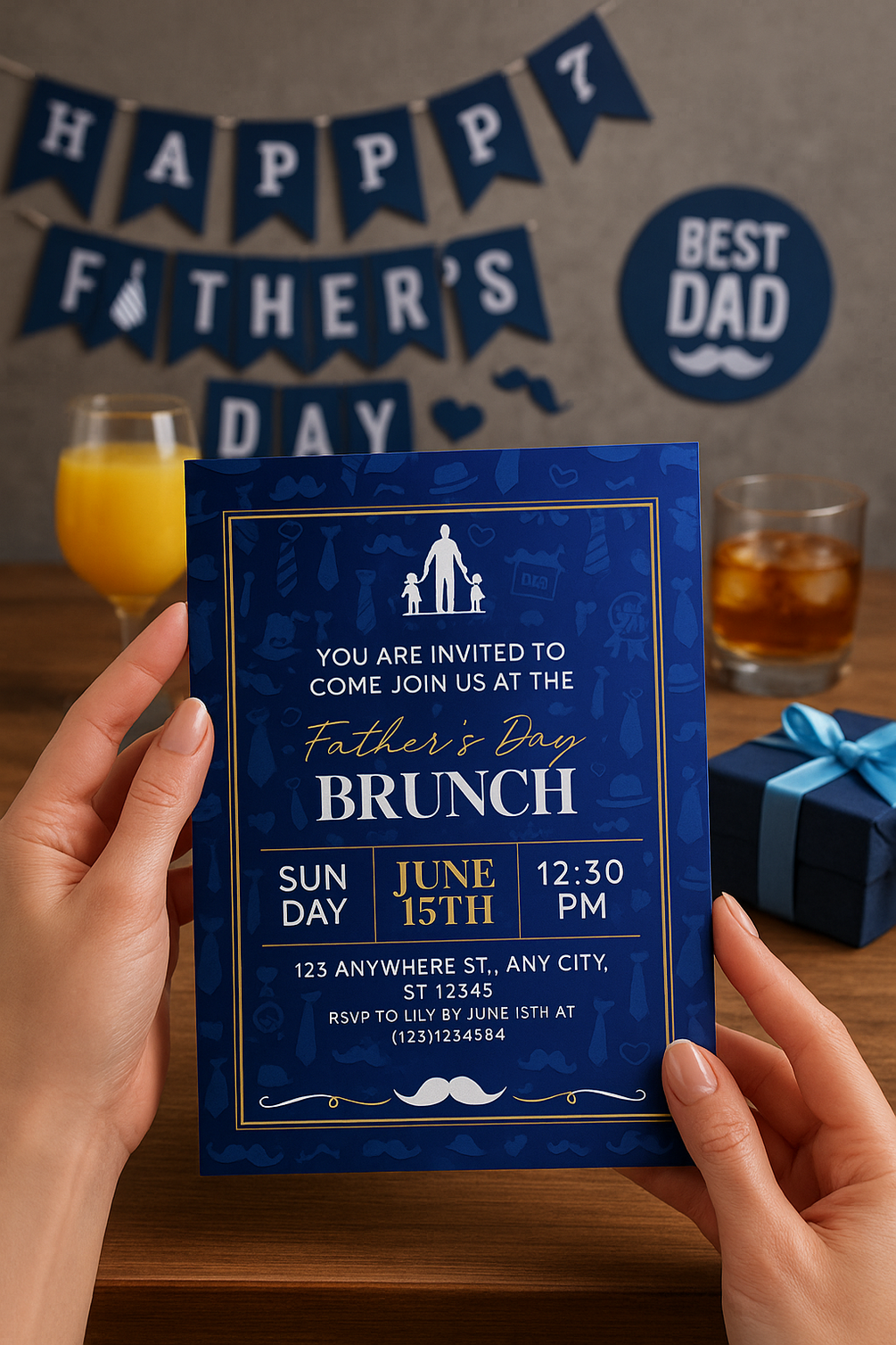 father-s-day-invitation
