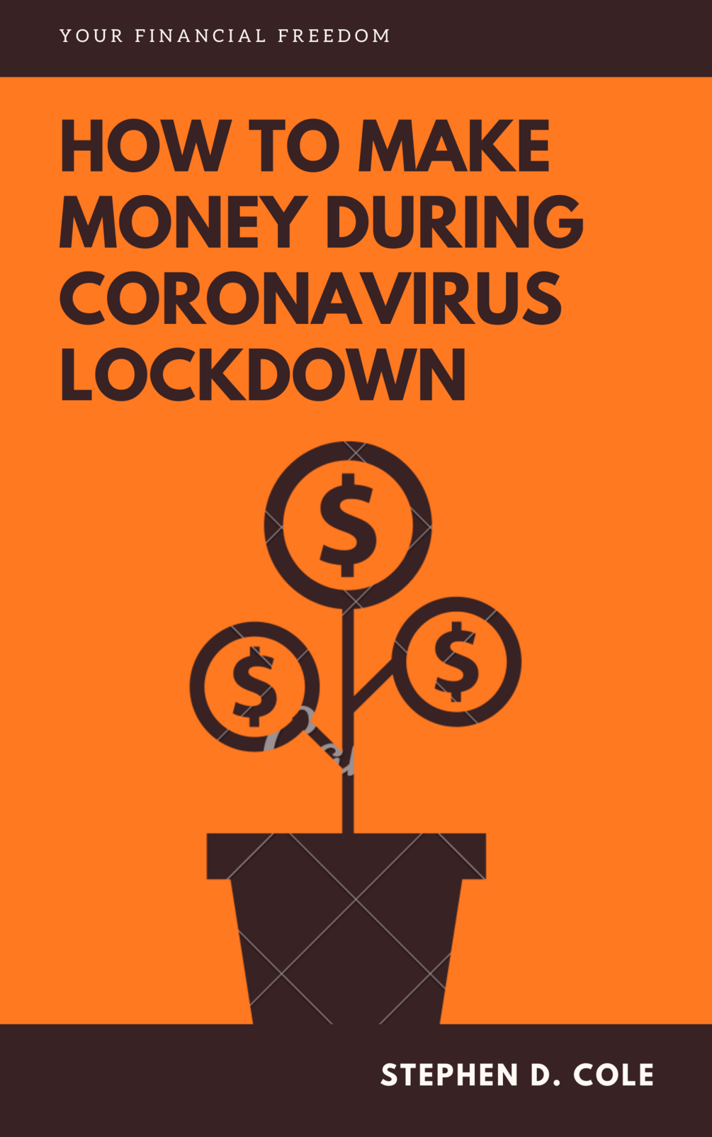 How to Make Money During Coronavirus Lockdown