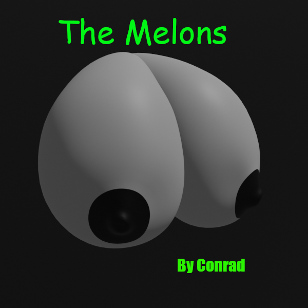 🍈🍈 The Melons 🍈🍈