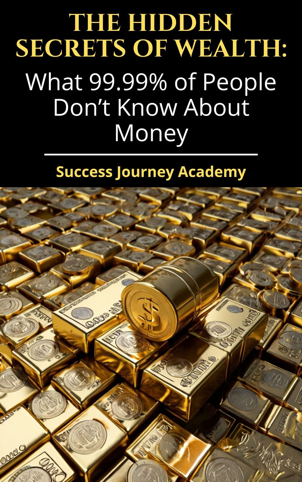 The Hidden Secrets Of Wealth What 99 Of People Don T Know About Money