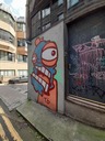 Gumroad profile picture for @graffiti