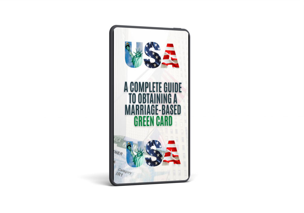 HOW TO GET MARRIAGE BASED GREEN CARD intelligence overview
