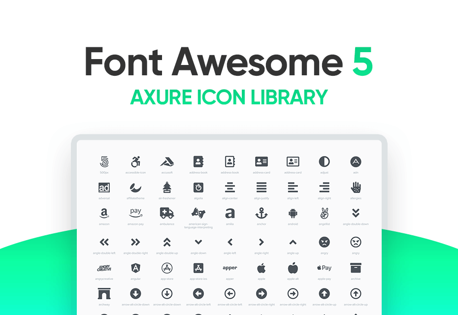 Cards Icon  Font Awesome