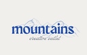 Gumroad profile picture for @mountains
