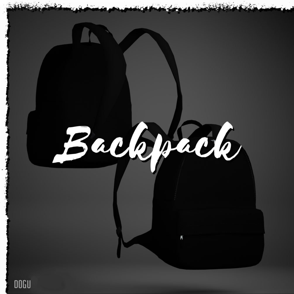 backpack