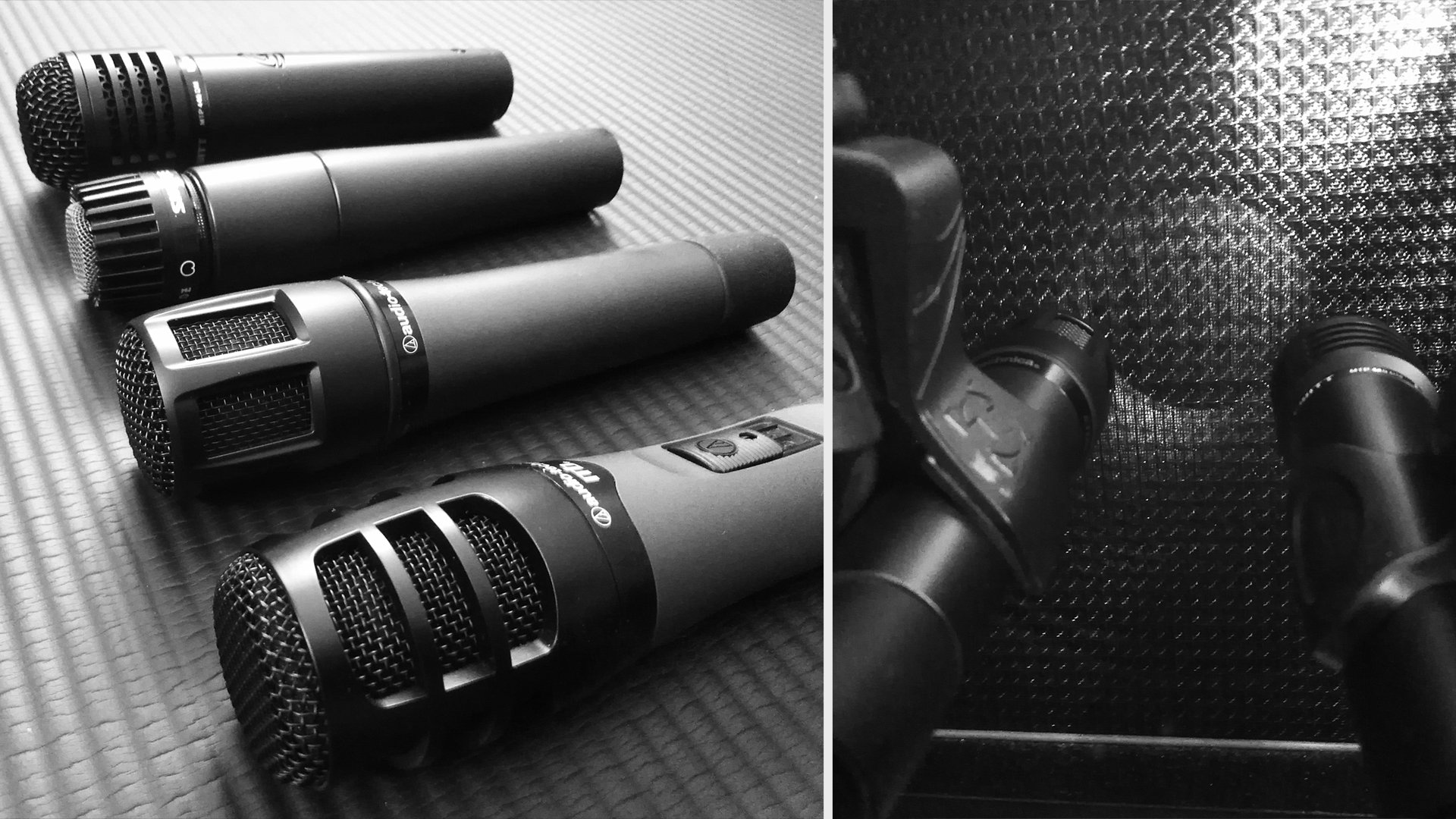 Eminence speaker ir's impulse responses bundle LE Studio