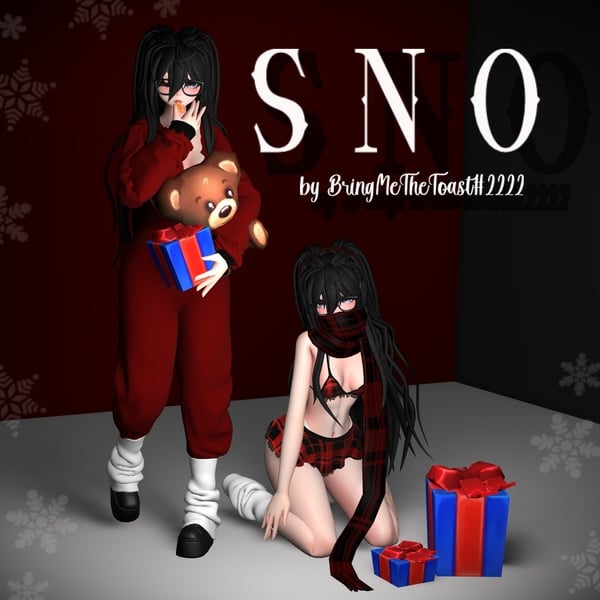 ///S N O//// $10 Model