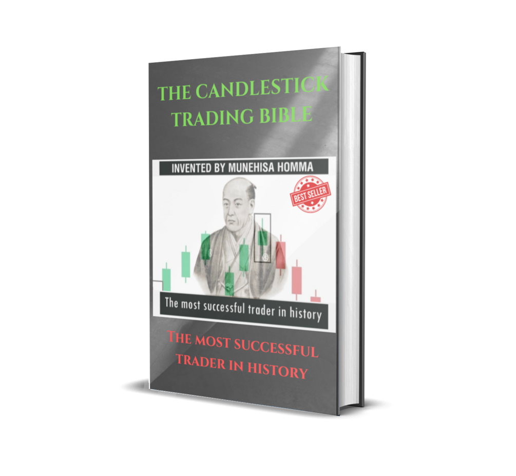 The candlestick deals trading bible