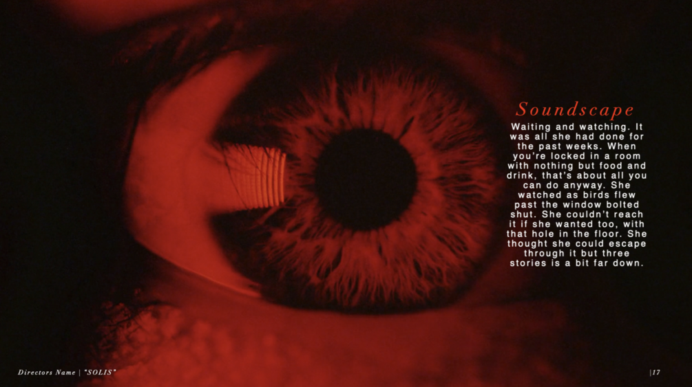 Solis preview
