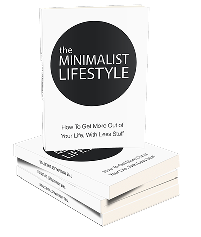 The Minimalist Lifestyle