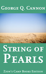 String of Pearls by George Q. Cannon