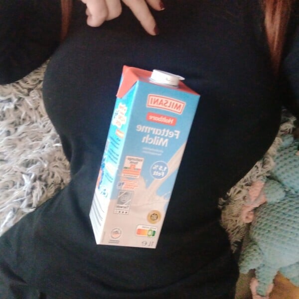 🥛 Magic Milk for VRChat Avis