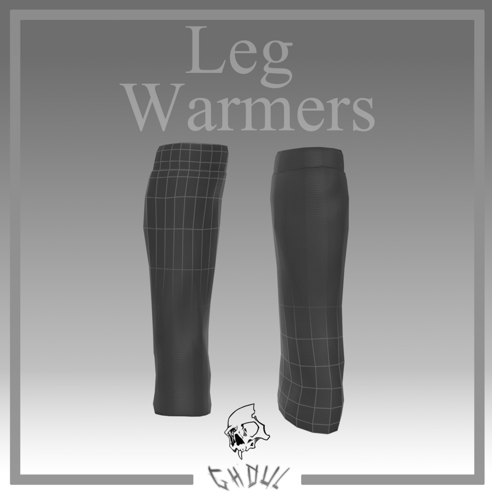 leg-warmers