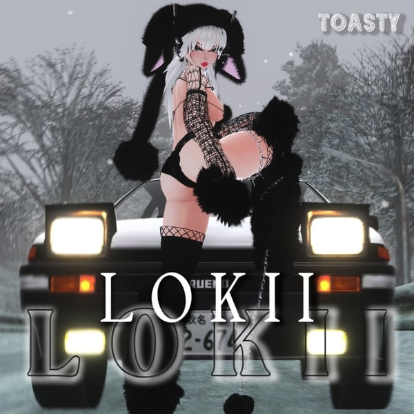 L O K I I 