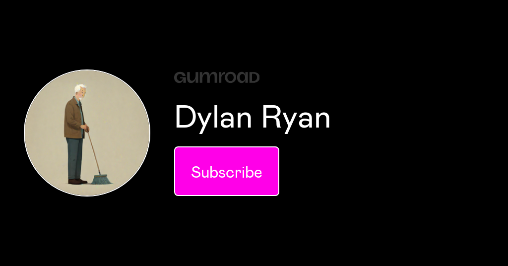 Dylan Ryan