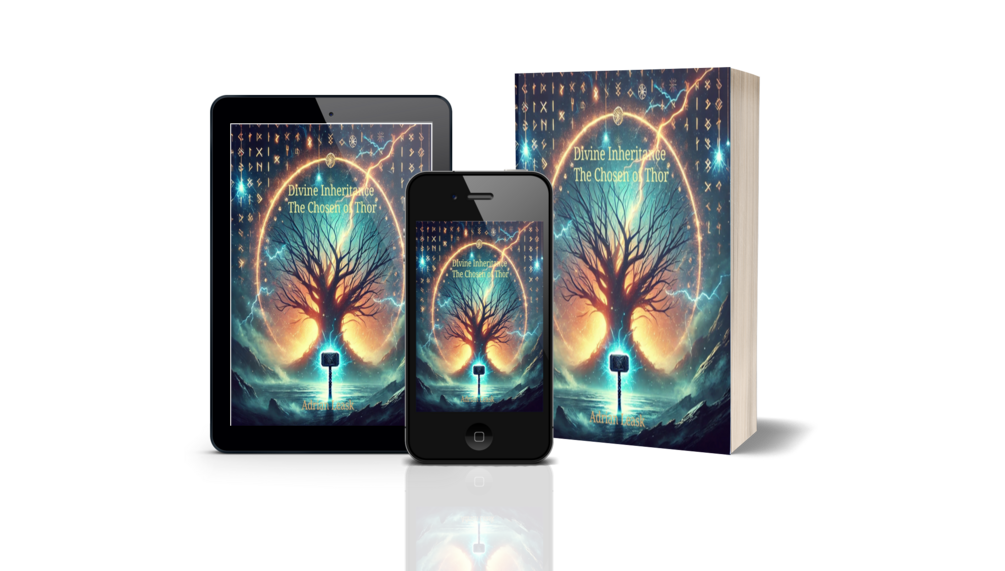 Divine Inheritance: The Chosen of Thor